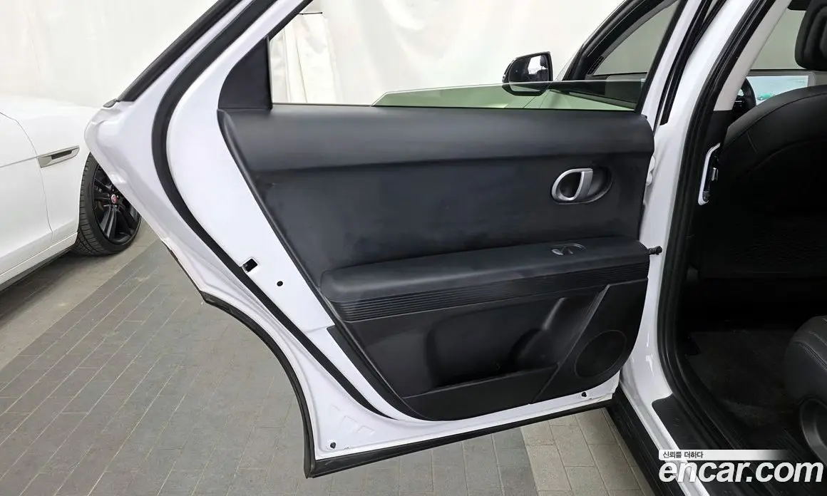 Hyundai Ioniq 5 2022 0.2 автомат (гидро), фото 15