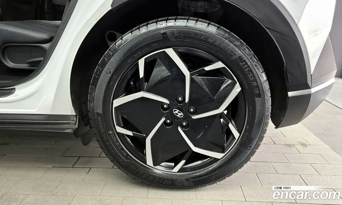 Hyundai Ioniq 5 2022 0.2 автомат (гидро), фото 7