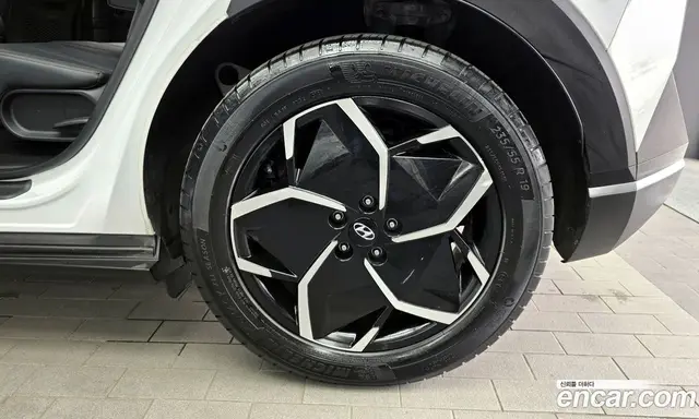 Hyundai Ioniq 5 2022 0.2 автомат (гидро), миниатюра 7