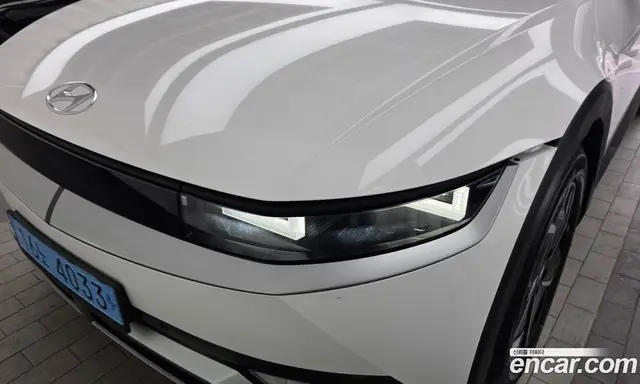 Hyundai Ioniq 5 2022 0.2 автомат (гидро), миниатюра 8