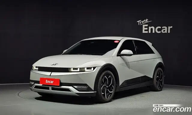 Hyundai Ioniq 5, 2024, 32 077 км