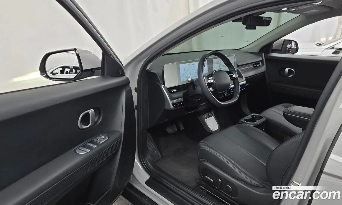 Hyundai Ioniq 5 2024 0.1 автомат (гидро), фото 13 Hyundai Ioniq 5 2024 0.1 автомат (гидро), фото 13