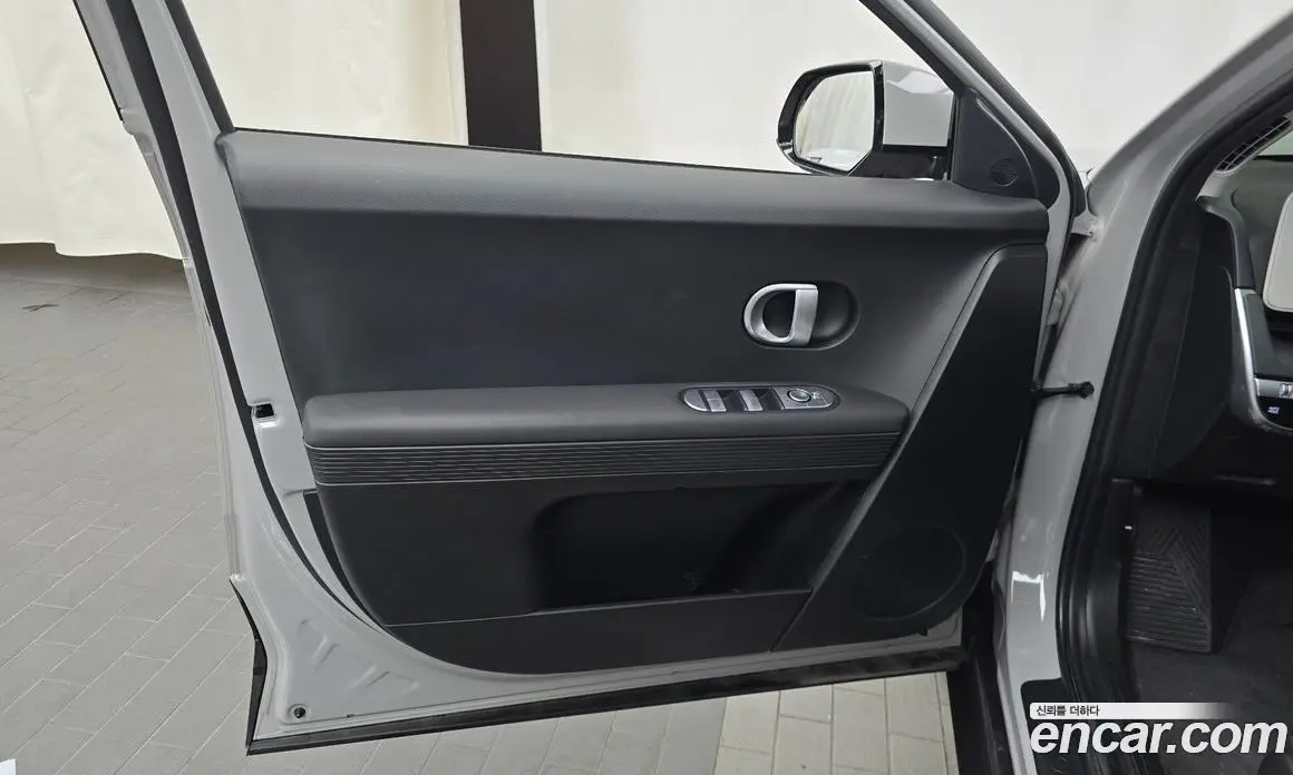 Hyundai Ioniq 5 2024 0.1 автомат (гидро), фото 14 Hyundai Ioniq 5 2024 0.1 автомат (гидро), фото 14