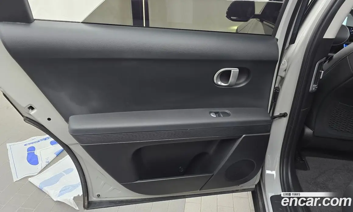 Hyundai Ioniq 5 2024 0.1 автомат (гидро), фото 15 Hyundai Ioniq 5 2024 0.1 автомат (гидро), фото 15