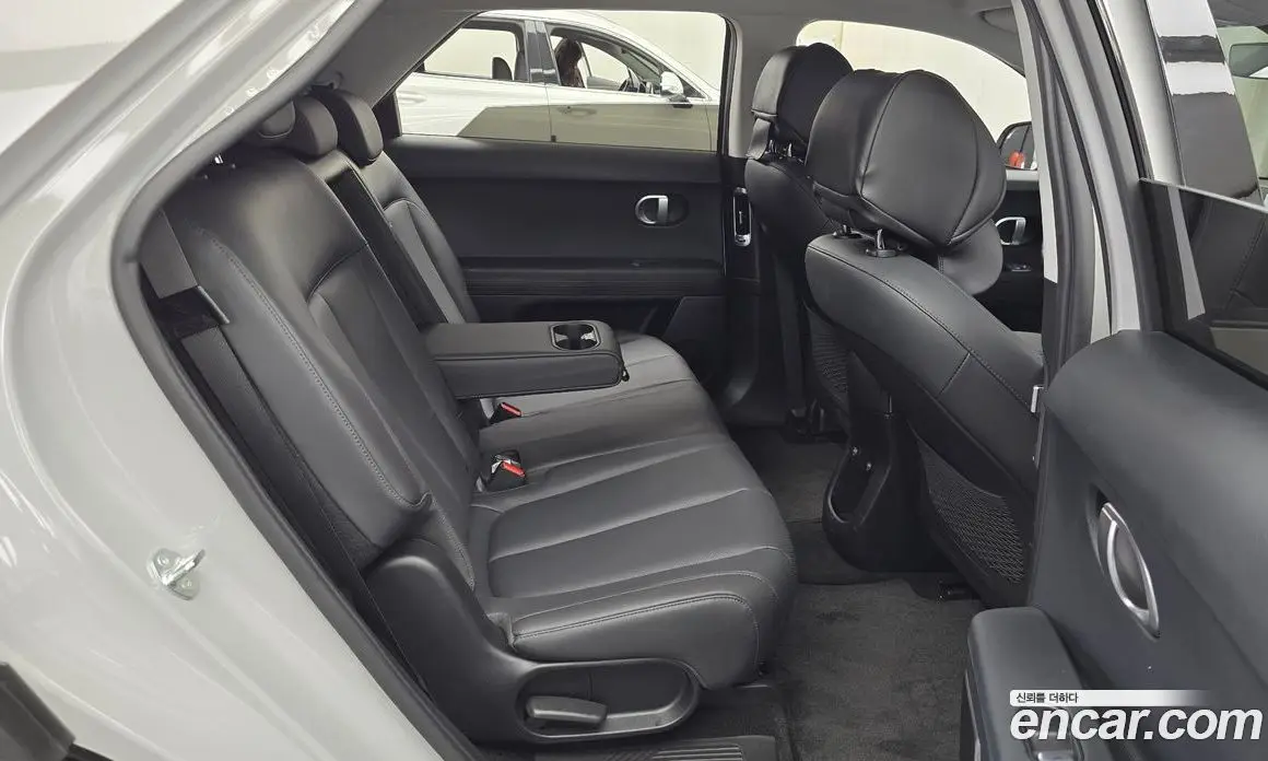 Hyundai Ioniq 5 2024 0.1 автомат (гидро), фото 17 Hyundai Ioniq 5 2024 0.1 автомат (гидро), фото 17