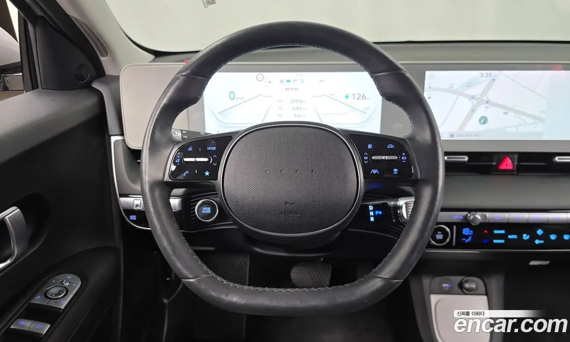 Hyundai Ioniq 5 2024 0.1 автомат (гидро), фото 18 Hyundai Ioniq 5 2024 0.1 автомат (гидро), фото 18
