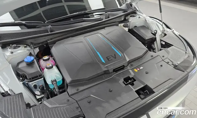 Hyundai Ioniq 5 2024 0.1 автомат (гидро), миниатюра 6 Hyundai Ioniq 5 2024 0.1 автомат (гидро), миниатюра 6