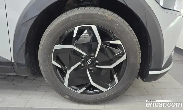 Hyundai Ioniq 5 2024 0.1 автомат (гидро), миниатюра 7 Hyundai Ioniq 5 2024 0.1 автомат (гидро), миниатюра 7