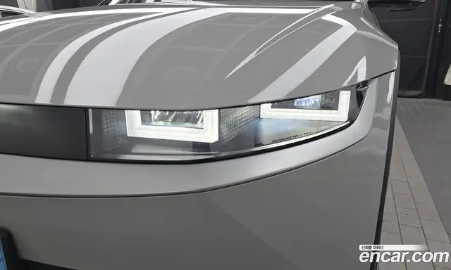 Hyundai Ioniq 5 2024 0.1 автомат (гидро), миниатюра 8 Hyundai Ioniq 5 2024 0.1 автомат (гидро), миниатюра 8