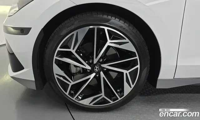 Hyundai Ioniq 6 2022 0.1 автомат (гидро), миниатюра 5 Hyundai Ioniq 6 2022 0.1 автомат (гидро), миниатюра 5