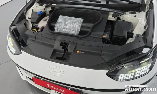 Hyundai Ioniq 6 2022 0.1 автомат (гидро), миниатюра 6 Hyundai Ioniq 6 2022 0.1 автомат (гидро), миниатюра 6