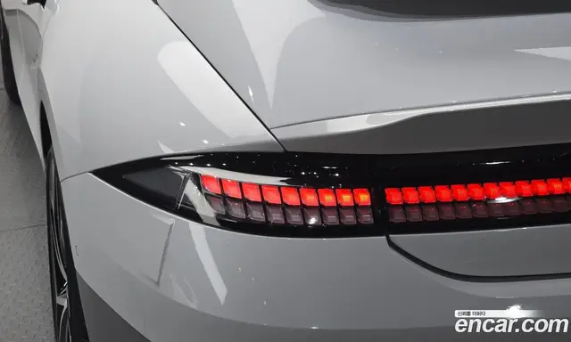 Hyundai Ioniq 6 2022 0.1 автомат (гидро), миниатюра 9 Hyundai Ioniq 6 2022 0.1 автомат (гидро), миниатюра 9
