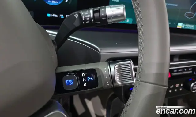 Hyundai Ioniq 9 2025 0.2 автомат (гидро), миниатюра 12