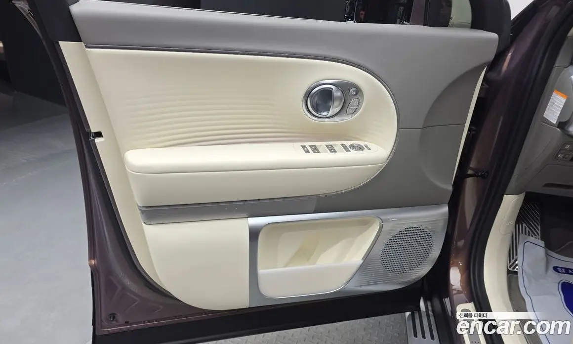 Hyundai Ioniq 9 2025 0.2 автомат (гидро), фото 14 Hyundai Ioniq 9 2025 0.2 автомат (гидро), фото 14