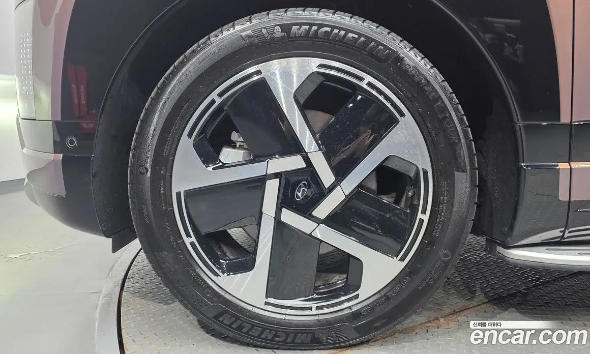 Hyundai Ioniq 9 2025 0.2 автомат (гидро), фото 5 Hyundai Ioniq 9 2025 0.2 автомат (гидро), фото 5