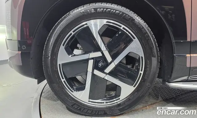 Hyundai Ioniq 9 2025 0.2 автомат (гидро), миниатюра 5 Hyundai Ioniq 9 2025 0.2 автомат (гидро), миниатюра 5