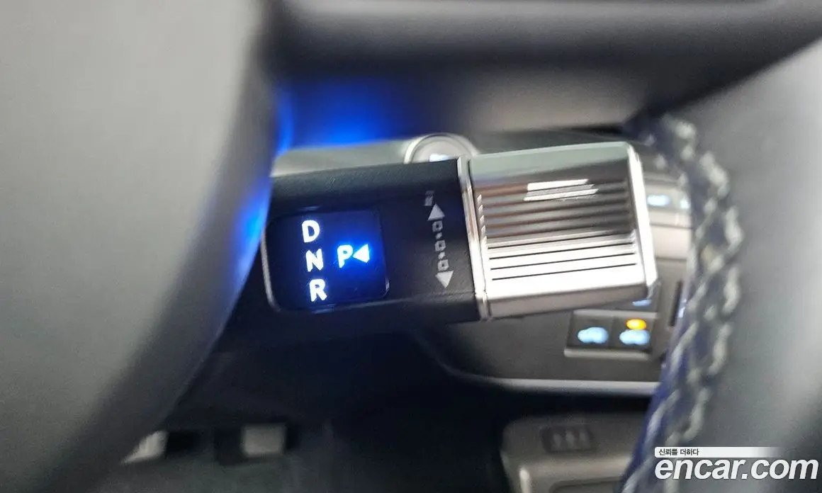 Hyundai Kona 2025 1.6 автомат (гидро), фото 12