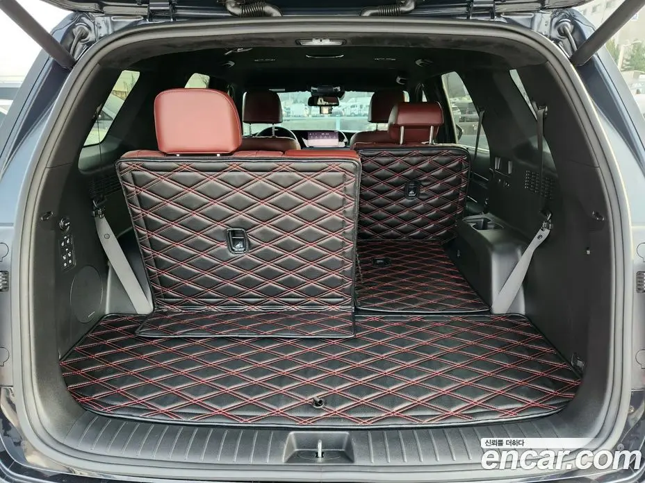 Hyundai Palisade 2019 2.2 автомат (гидро), фото 12 Hyundai Palisade 2019 2.2 автомат (гидро), фото 12