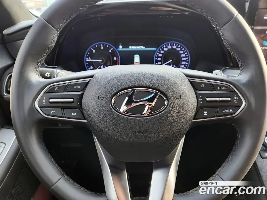 Hyundai Palisade 2019 2.2 автомат (гидро), фото 13 Hyundai Palisade 2019 2.2 автомат (гидро), фото 13