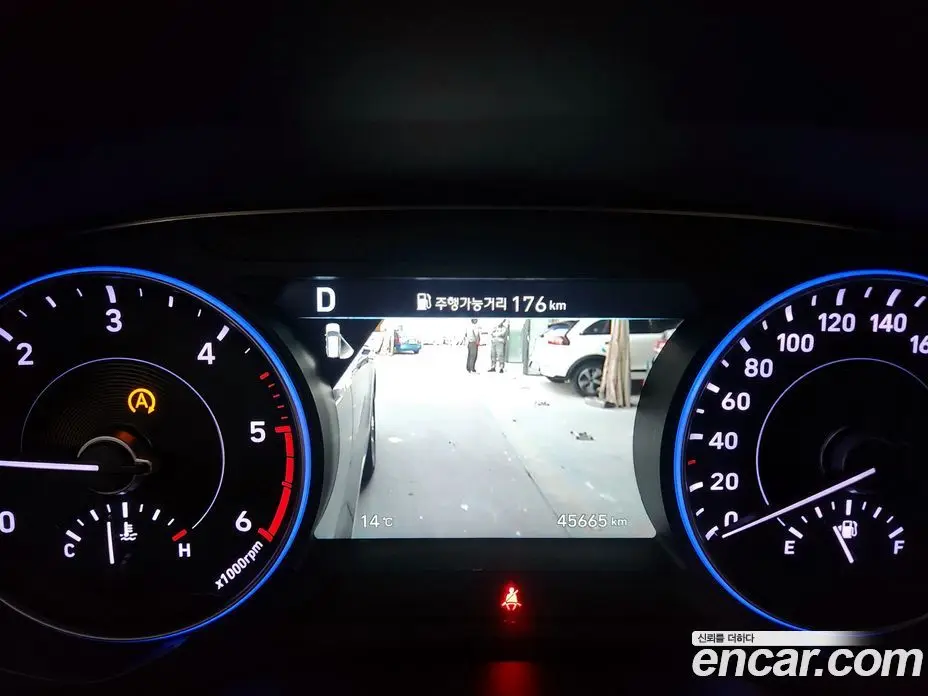 Hyundai Palisade 2019 2.2 автомат (гидро), фото 14 Hyundai Palisade 2019 2.2 автомат (гидро), фото 14