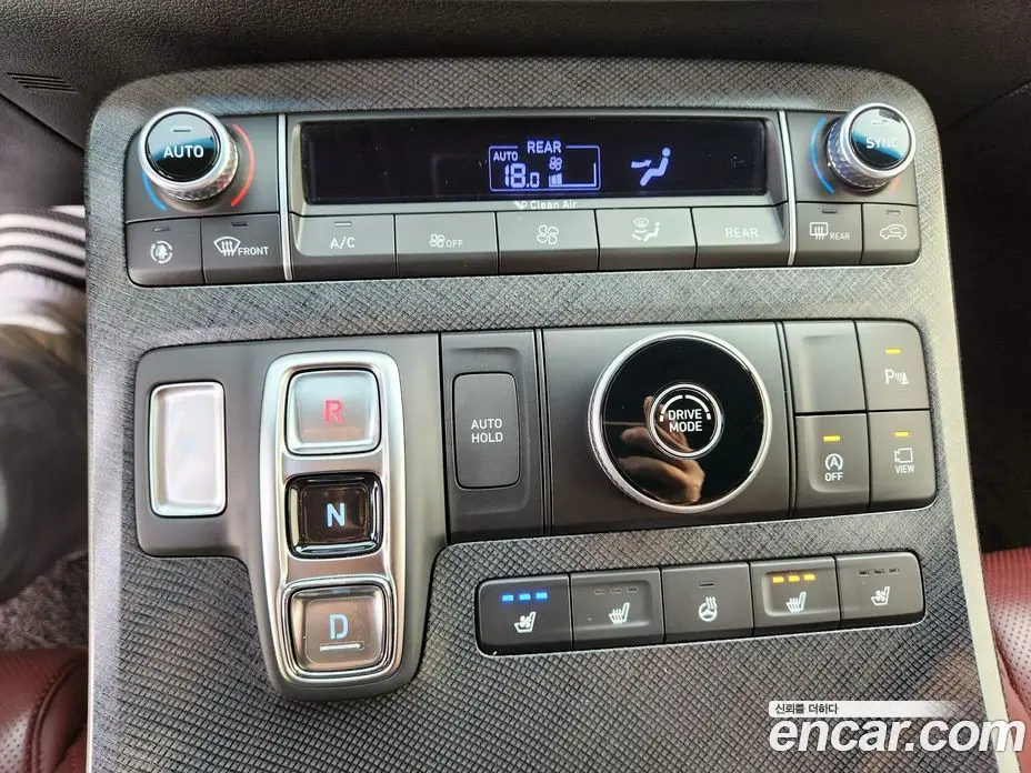 Hyundai Palisade 2019 2.2 автомат (гидро), фото 16 Hyundai Palisade 2019 2.2 автомат (гидро), фото 16