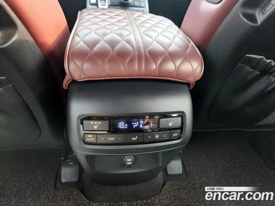 Hyundai Palisade 2019 2.2 автомат (гидро), фото 20 Hyundai Palisade 2019 2.2 автомат (гидро), фото 20