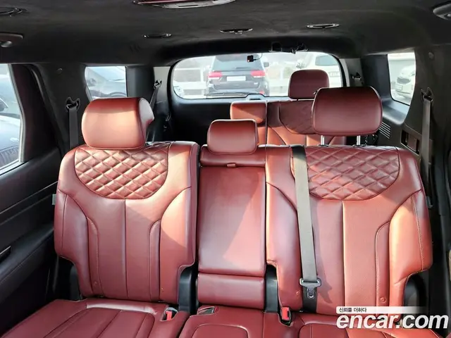 Hyundai Palisade 2019 2.2 автомат (гидро), миниатюра 10 Hyundai Palisade 2019 2.2 автомат (гидро), миниатюра 10