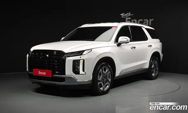 Hyundai Palisade, 2023, 32 476 км