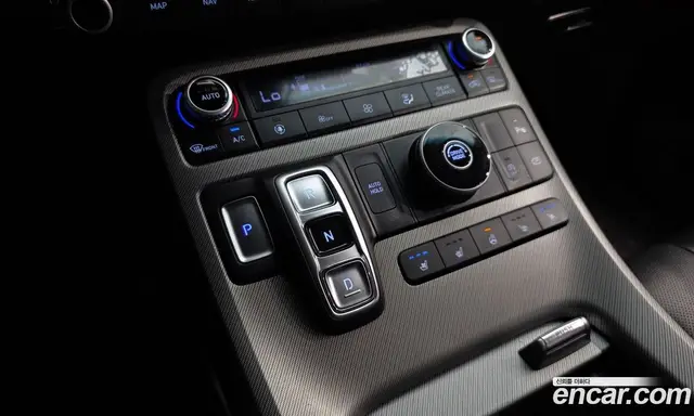 Hyundai Palisade 2023 2.2 автомат (гидро), миниатюра 12
