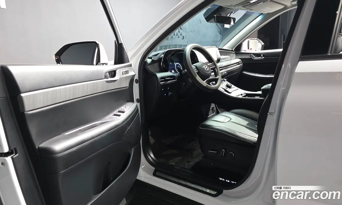 Hyundai Palisade 2023 2.2 автомат (гидро), фото 13