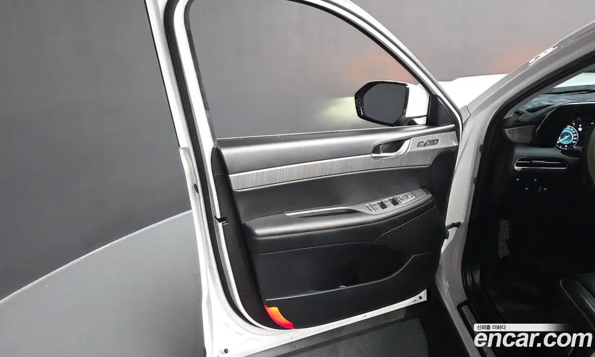 Hyundai Palisade 2023 2.2 автомат (гидро), фото 14