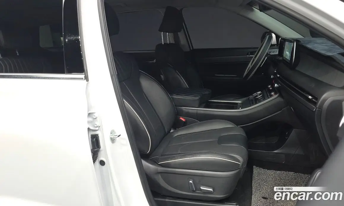 Hyundai Palisade 2023 2.2 автомат (гидро), фото 17