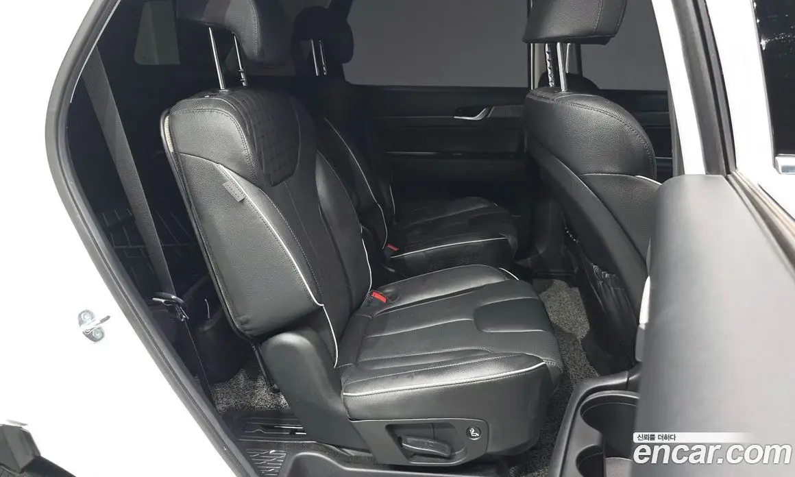 Hyundai Palisade 2023 2.2 автомат (гидро), фото 18