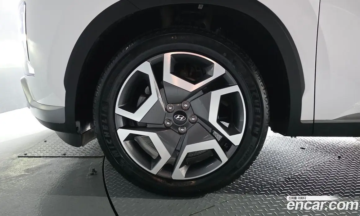 Hyundai Palisade 2023 2.2 автомат (гидро), фото 5