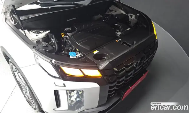 Hyundai Palisade 2023 2.2 автомат (гидро), миниатюра 6