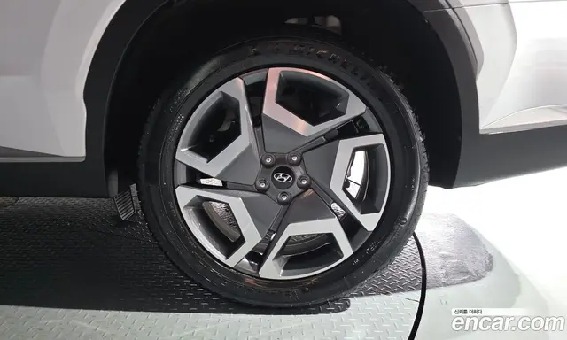 Hyundai Palisade 2023 2.2 автомат (гидро), миниатюра 7