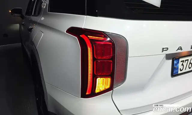 Hyundai Palisade 2023 2.2 автомат (гидро), миниатюра 9