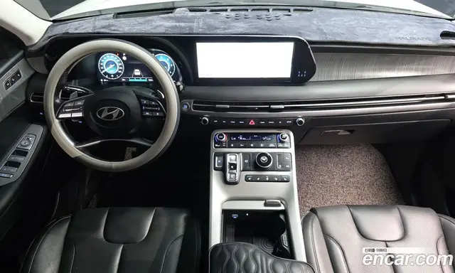 Hyundai Palisade 2023 2.2 автомат (гидро), миниатюра 10