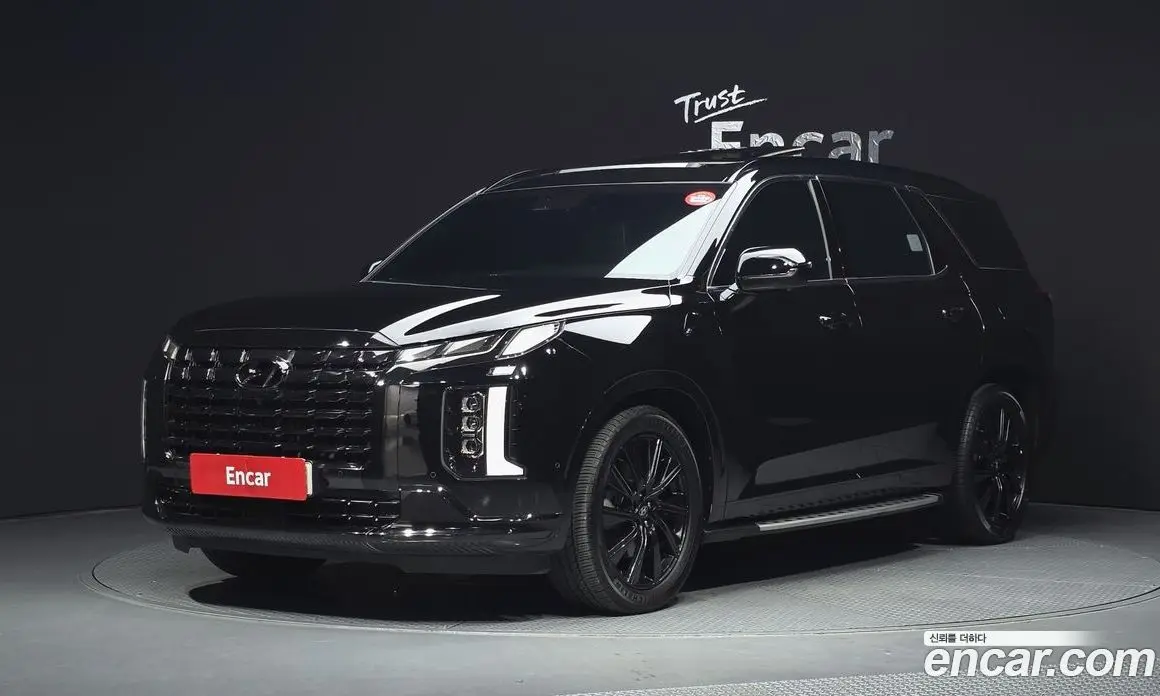 Hyundai Palisade 2023 3.8 автомат (гидро), фото 1 Hyundai Palisade 2023 3.8 автомат (гидро), фото 1