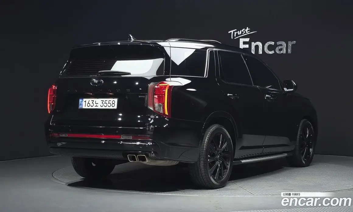 Hyundai Palisade 2023 3.8 автомат (гидро), фото 2 Hyundai Palisade 2023 3.8 автомат (гидро), фото 2