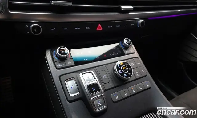 Hyundai Palisade 2023 3.8 автомат (гидро), миниатюра 12