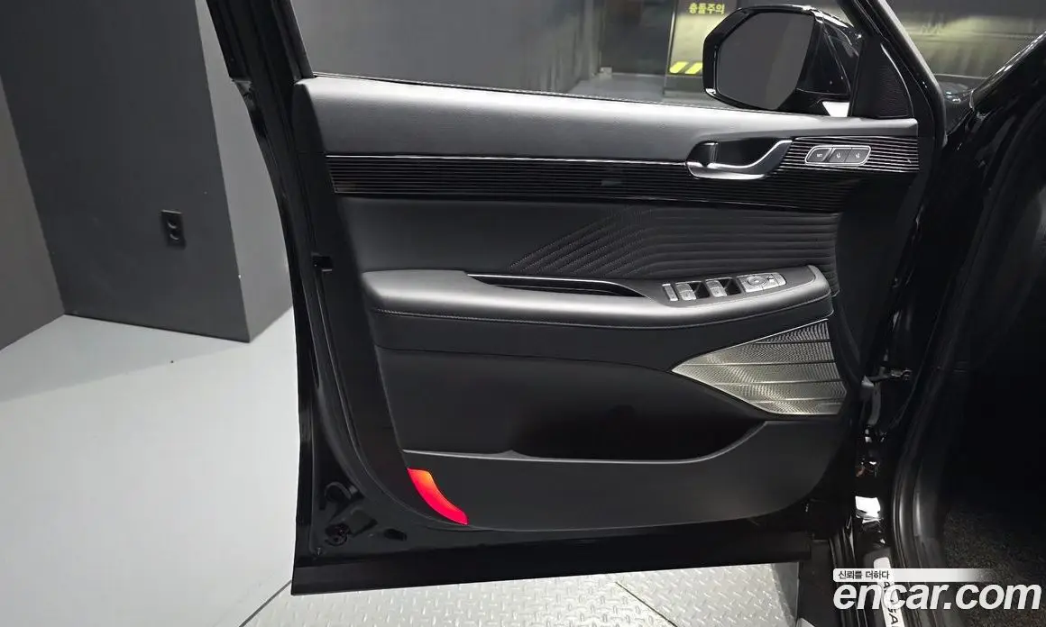 Hyundai Palisade 2023 3.8 автомат (гидро), фото 14 Hyundai Palisade 2023 3.8 автомат (гидро), фото 14