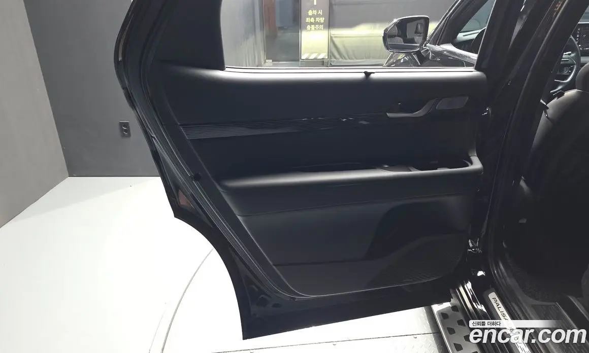 Hyundai Palisade 2023 3.8 автомат (гидро), фото 15 Hyundai Palisade 2023 3.8 автомат (гидро), фото 15
