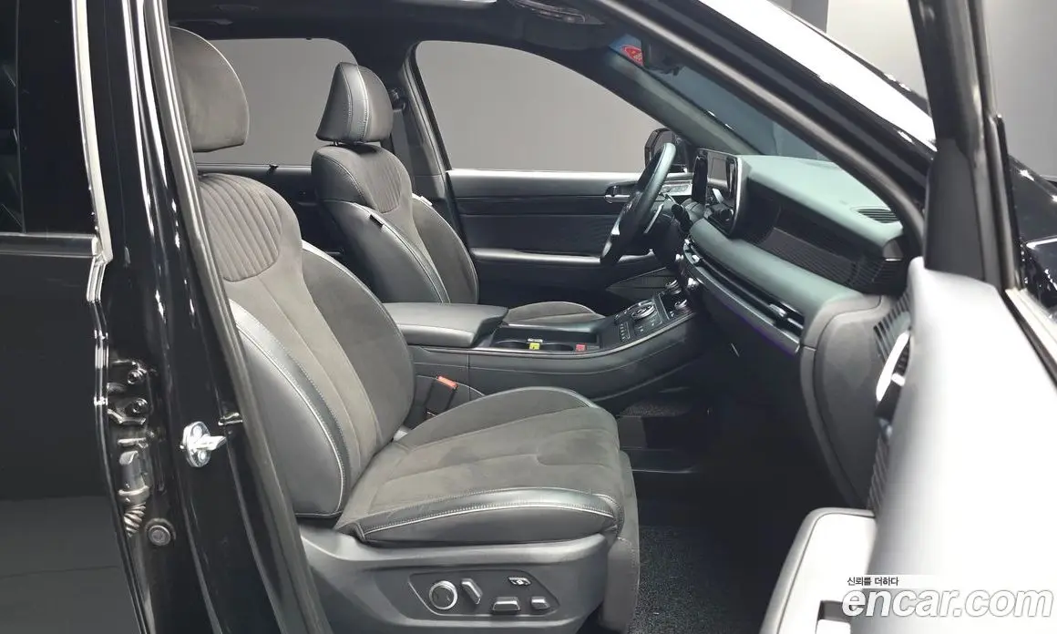 Hyundai Palisade 2023 3.8 автомат (гидро), фото 16 Hyundai Palisade 2023 3.8 автомат (гидро), фото 16