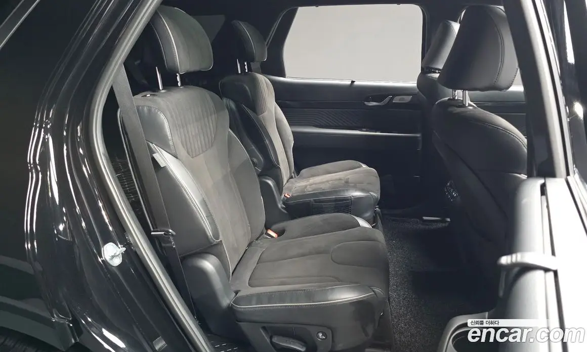 Hyundai Palisade 2023 3.8 автомат (гидро), фото 17 Hyundai Palisade 2023 3.8 автомат (гидро), фото 17