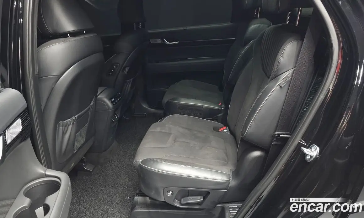 Hyundai Palisade 2023 3.8 автомат (гидро), фото 18 Hyundai Palisade 2023 3.8 автомат (гидро), фото 18