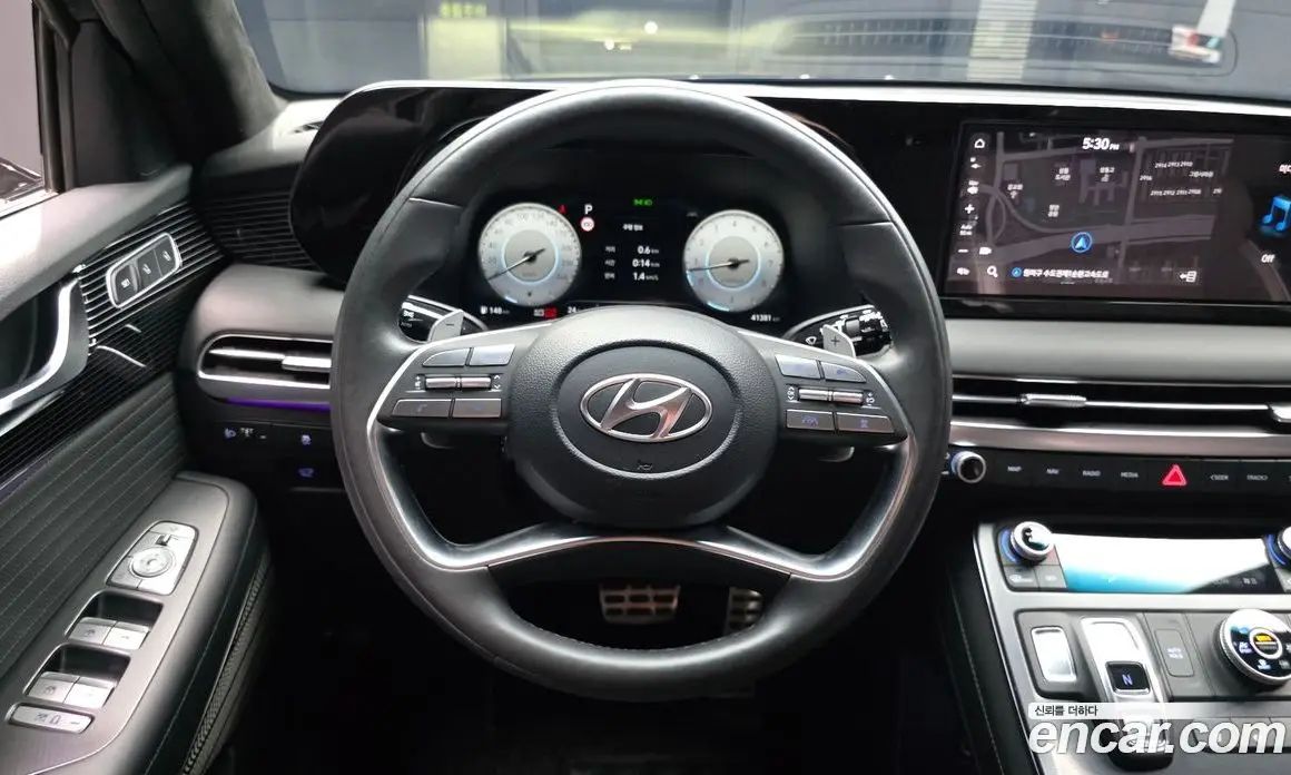 Hyundai Palisade 2023 3.8 автомат (гидро), фото 19 Hyundai Palisade 2023 3.8 автомат (гидро), фото 19