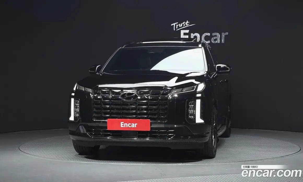 Hyundai Palisade 2023 3.8 автомат (гидро), фото 3 Hyundai Palisade 2023 3.8 автомат (гидро), фото 3
