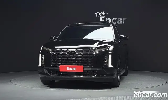 Hyundai Palisade 2023 3.8 автомат (гидро), миниатюра 3 Hyundai Palisade 2023 3.8 автомат (гидро), миниатюра 3