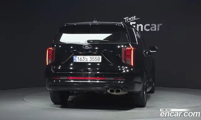 Hyundai Palisade 2023 3.8 автомат (гидро), миниатюра 4 Hyundai Palisade 2023 3.8 автомат (гидро), миниатюра 4